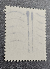 Stamp Germany Deutsches Reich Germania 5 Pfennig 1900 Mi. Nr. 70 [🇩🇪39665-9]