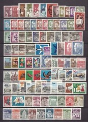 BERLIN COLLECTION 1960-1990 COMPLETE MNH VALUE $1650, see 10 pictures 1960-90