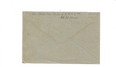 GERMANY 1916 Feldpost Cover