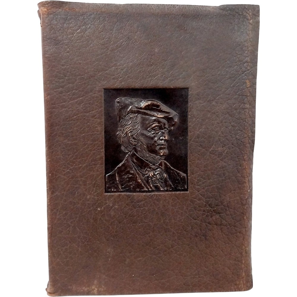 The Stories of Wagner’s Operas 1915 Edition Illustrated Book