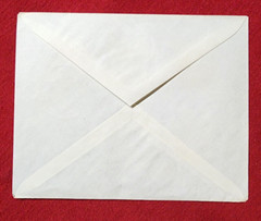 WW2 WWII Germany Third Reich Cover German Envelope Poland occupation KRAKAU 1942