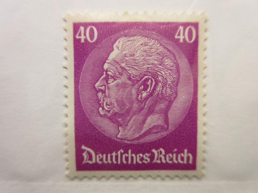 GERMANY, Scott: 410, MINT LIGHTLY HINGED, Lot32, Cat: $30