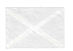 GERMANY (Berlin) Registered Cover sent from Frankfurt am Main to Sweden