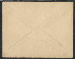 Germany 1921 cover