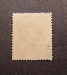 Scott# 239 1923, 50,000 Tausend Mark, MNG (Appears Unused)