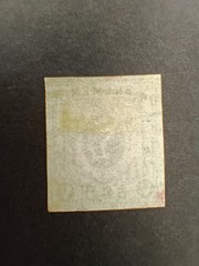 Germany, Bremen, Michel #4.