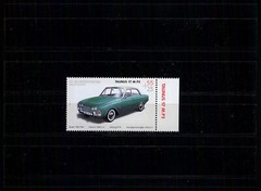 GERMANY STAMP 2003 CARS OLDTIMER FORD TAUNUS 27 M P3 MNH ** xc20