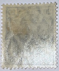 Travelstamps: Germany Offices in Belgium Stamps 25c on 20pf Mint MOGH Wmk