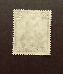1935 REICH NOTHILFE 30PF VF MNH GERMANY DEUTSCHLAND