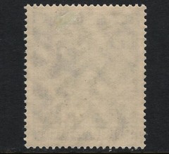 OPC 1939 Germany Venetian Woman Semi-Postal Sc#B146 Mint Lightly Hinged 46501