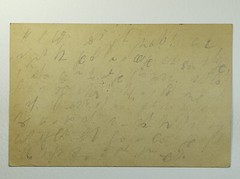 1920’s Germany Uprated Postal Stationery Card Hulls Cancel