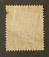 Stamps German Offices in Morocco Scott #9 used