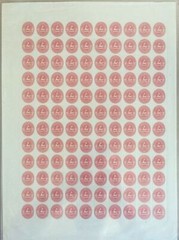 Brunswick Germany 1865 SHEET MINT MNH Braunschweig State Alt Deutschland Bogen ,