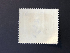SUDETENLAND WWII-GERMAN OCC. Local ovpt (OSTRAU) 75 h. MNH /s2 #126