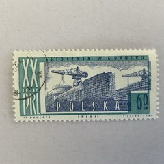 24 Germany stamps~1971-1982~Accident prevention~Macke~joust+German occupation