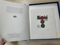 Edition Borek “Briefmarken-Grafik 82” Complete Signed Limited Edition c315