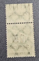 Stamp Germany Reich FREIMARKE 75 000 Mark 1923 Mi. Nr. 288 [🇩🇪37412]