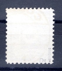 SBZ Postmeister 45DII Mint-Stamped BPP 70 EUR (GA4904