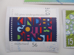 Germany STAMPS (4scans)