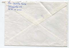 Germany Airmail Cover 160pf Historic Buildings to USA Cologne to New York 1970s