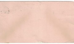Germany 392 – President Von Hindenburg On Postcard. #02 GERM392