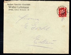 GERMANY, COVER, REICH, POSTAL HISTORY, NICE LOT, (GE-60)