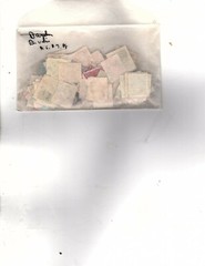 German Stamps Bayern 210 Early used /mint with overprints (mb12