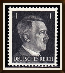 Mint Germany Single stamp, (MNH)