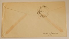 German Steamship Antonio Delfino June 14 1938 Hamburg-South American Line