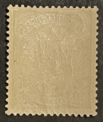 Travelstamps: Marshall Island Stamps, Kaiser’s Yacht, 20 Pfennig Mint OG H