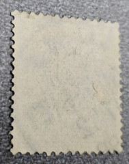 Stamp Germany Reich Colony Africa Togo 20 Pfennig 1897 Mi. Nr. 4 [🇩🇪39077-10]