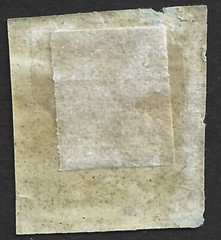 Germany local private post stamp 1863 HAMBURG Hammonia 1pf