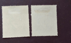 EMIL VON BEHRING SET VF MLH REICH GERMANY DEUTSCHLAND (K9)