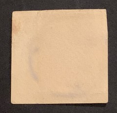Travelstamps: Germany Togo Africa Stamps Kaiser’s Yacht 20pf Used on Piece