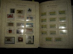 FRG 1960 – 1990 ** + Canceled Collection In 2 Leuchtturm Unused Stockbooks