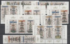 (974830) Pyramid, Toys, GDR