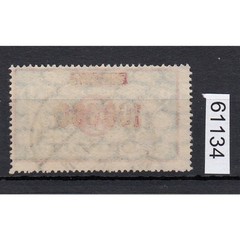 Danzig 1923 Mi.Nr. 150 AF I stamped, tested, findings