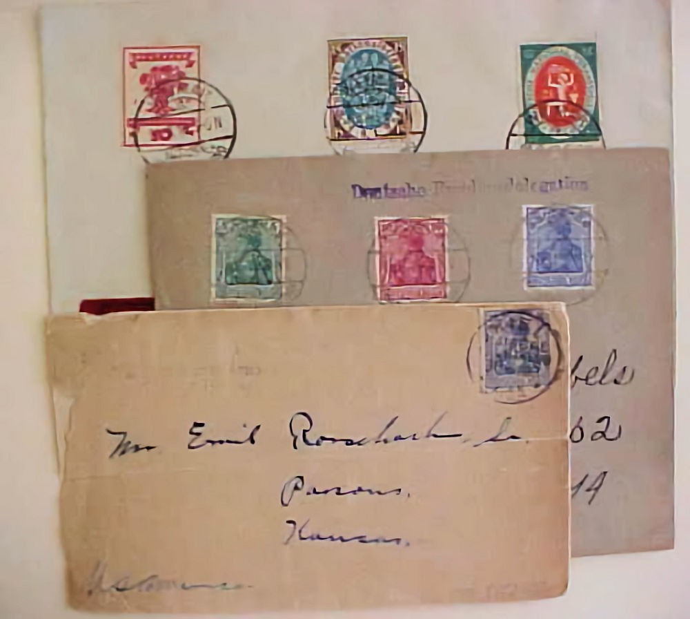 GERMANY PEACE DELAGATION 1919,WEIMAR VERSAMMUNE 1919,KIEL NIGHT KLUB 1903 GOOD,