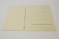 WWII German Third Reich Photo Postcards -Frankfurt a M Zepplin (1)