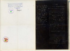 Germany Nazi era document local revenue Mönchengladbach 1938 fiscal