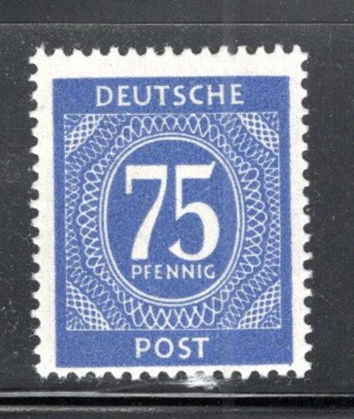 GERMANY STAMPS DEUTSCHE POST MINT NEVER HINGED LOT 1499CK