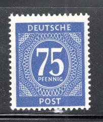 GERMANY STAMPS DEUTSCHE POST MINT NEVER HINGED LOT 1499CK