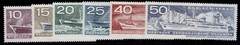 EAST GERMANY DDR 1971 SG E1357a-E1450 sets & singles, NH MINT. CHOOSE FROM LIST.