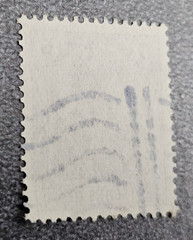 Stamp Germany Deutsches Reich Germania 5 Pfennig 1900 Mi. Nr. 70 [🇩🇪39665-8]