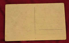 Battle worn vets German soldiers pose wartime military Photo Postcard WW1 WWI