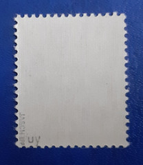 Germany Stamp Allied Occupation Berlin 6 Pfennig Jasch SBZ Mi. Nr. 2 uy (21288)