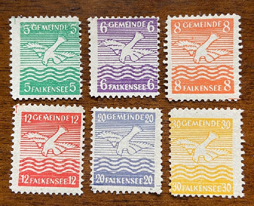 Germany Soviet Occupation Zone Stamps MNH! Low Shipping for Multiple Items!