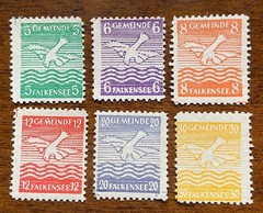 Germany Soviet Occupation Zone Stamps MNH! Low Shipping for Multiple Items!
