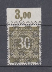 Bizone 63 P OR NDGZ Find Schlegel BPP