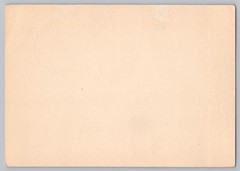 Germany 1936 Olympics Sailing Kiel Postal Stationery Berlin Postmark 6+4pf